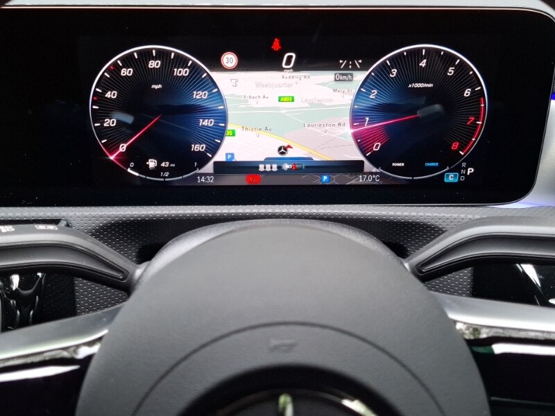 Used Mercedes-Benz A-Class 2025 for sale - 77933153: Photo 11