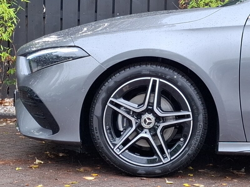 Used Mercedes-Benz A-Class 2025 for sale - 77933153: Photo 12