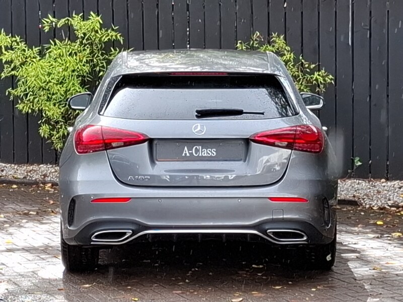 Used Mercedes-Benz A-Class 2025 for sale - 77933153: Photo 14