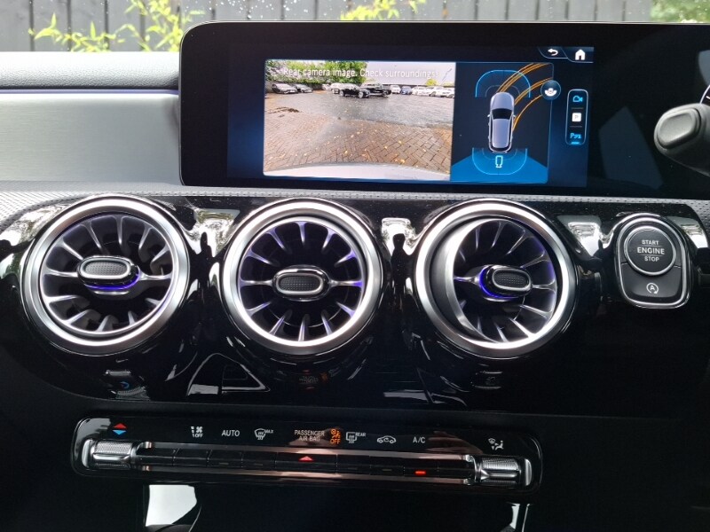 Used Mercedes-Benz A-Class 2025 for sale - 77933153: Photo 15