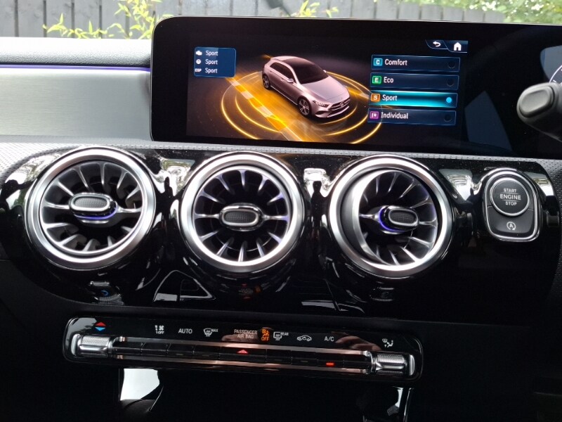 Used Mercedes-Benz A-Class 2025 for sale - 77933153: Photo 16