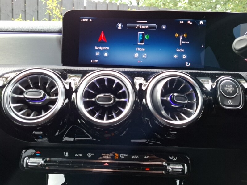 Used Mercedes-Benz A-Class 2025 for sale - 77933153: Photo 17