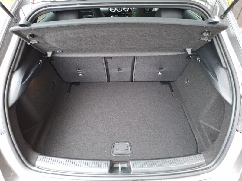 Used Mercedes-Benz A-Class 2025 for sale - 77933153: Photo 8