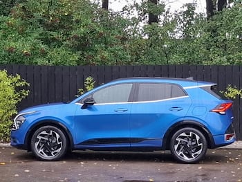 Used Kia Sportage 2025 for sale - 79704208: Photo