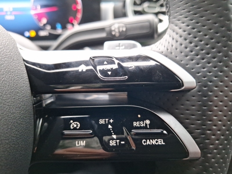 Used Mercedes-Benz CLA 2024 for sale - 76651753: Photo 18