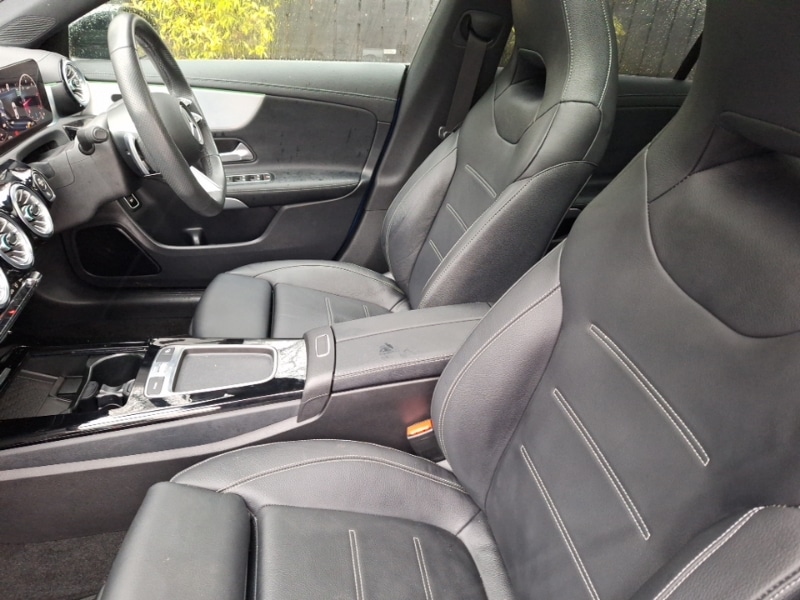 Used Mercedes-Benz CLA 2024 for sale - 76651753: Photo 5