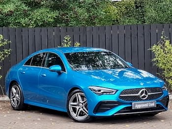 Used Mercedes-Benz CLA 2024 for sale - 79763331: Photo