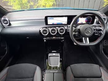 Used Mercedes-Benz CLA 2024 for sale - 79763331: Photo