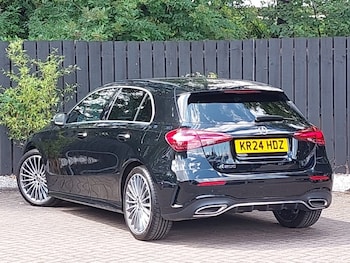 Used Mercedes-Benz A-Class 2024 for sale - 75329024: Photo