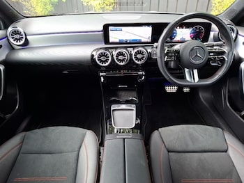 Used Mercedes-Benz A-Class 2024 for sale - 75612607: Photo