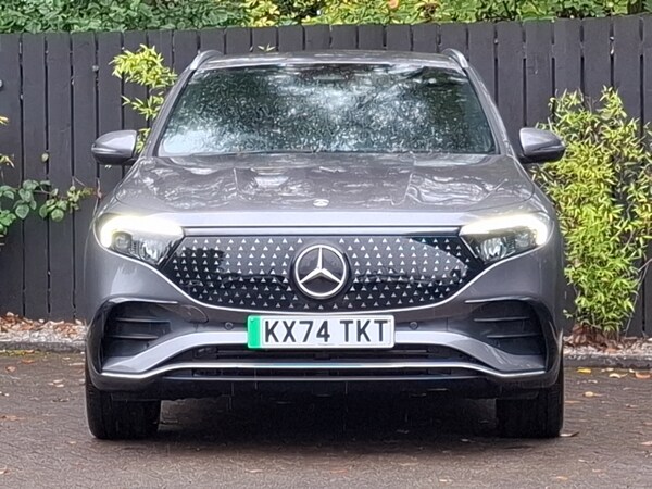 Used Mercedes-Benz EQA 2024 for sale - 76271895: Photo 14