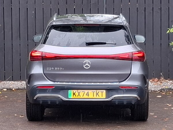 Used Mercedes-Benz EQA 2024 for sale - 76271895: Photo 15