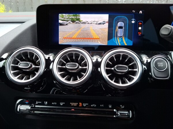 Used Mercedes-Benz EQA 2024 for sale - 76271895: Photo 16