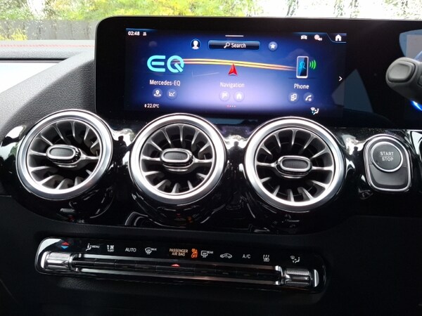 Used Mercedes-Benz EQA 2024 for sale - 76271895: Photo 18