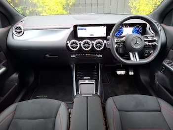 Used Mercedes-Benz EQA 2024 for sale - 76271895: Photo 2
