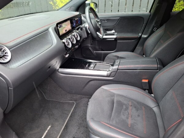 Used Mercedes-Benz EQA 2024 for sale - 76271895: Photo 5