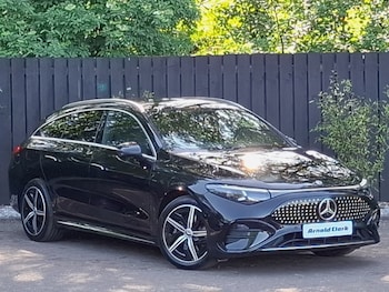 Used Mercedes-Benz CLA 2026 for sale - 79387085: Photo