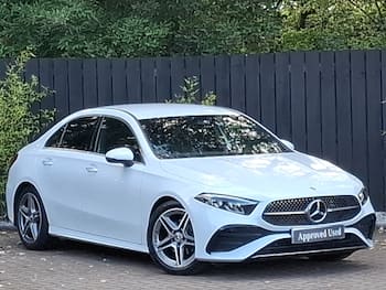 Used Mercedes-Benz A-Class 2024 for sale - 79763336: Photo