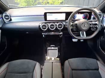 Used Mercedes-Benz A-Class 2024 for sale - 79763336: Photo