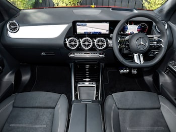 Used Mercedes-Benz GLA 2025 for sale - 75976586: Photo
