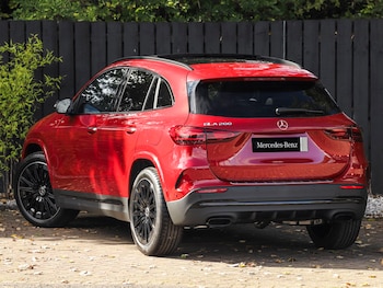 Used Mercedes-Benz GLA 2025 for sale - 75976586: Photo