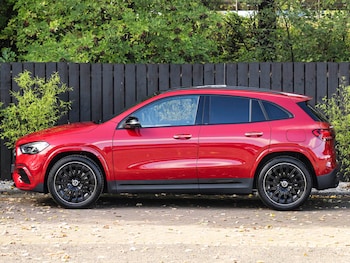 Used Mercedes-Benz GLA 2025 for sale - 75976586: Photo