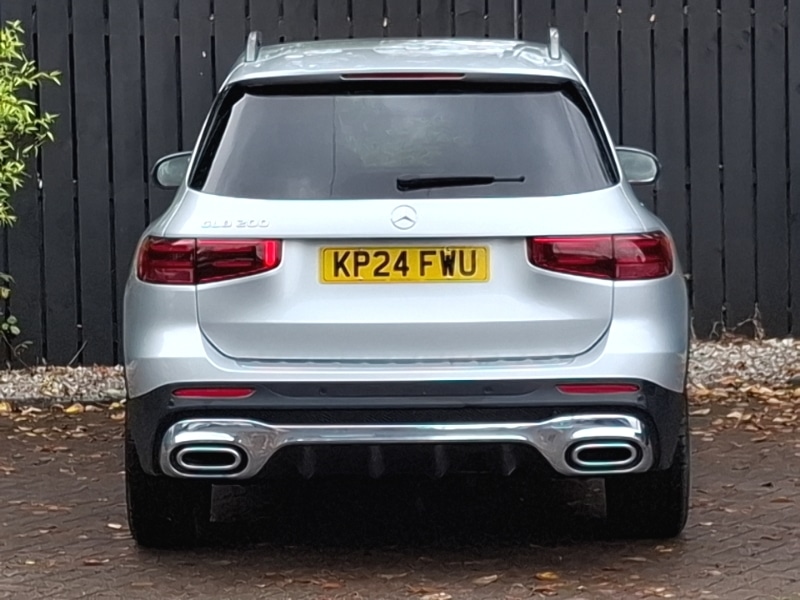 Used Mercedes-Benz GLB 2024 for sale - 76795288: Photo 15