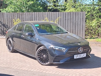 Used Mercedes-Benz A-Class 2025 for sale - 78440859: Photo
