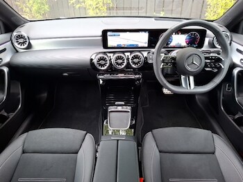 Used Mercedes-Benz A-Class 2025 for sale - 78440859: Photo