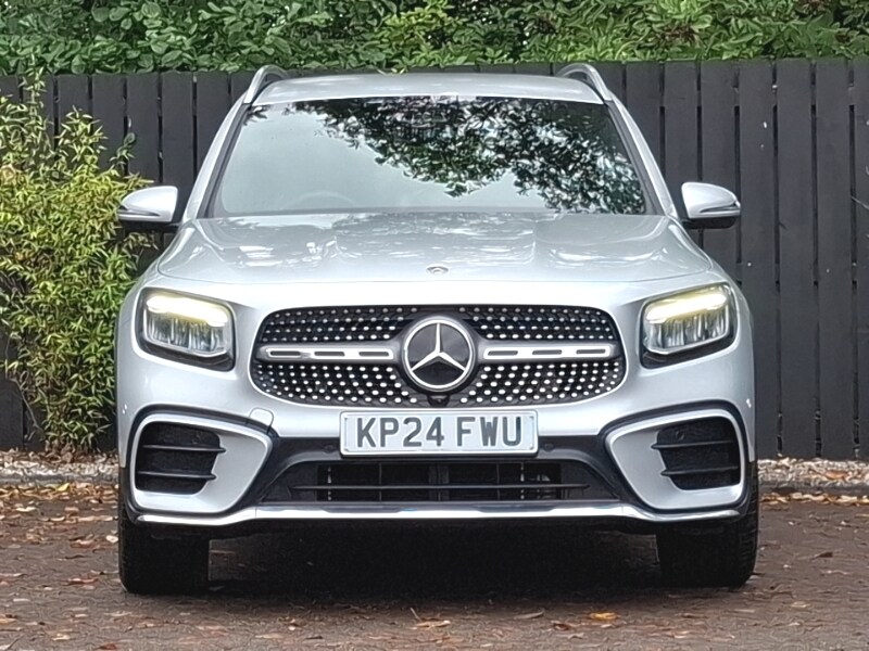 Used Mercedes-Benz GLB 2024 for sale - 77475935: Photo 14