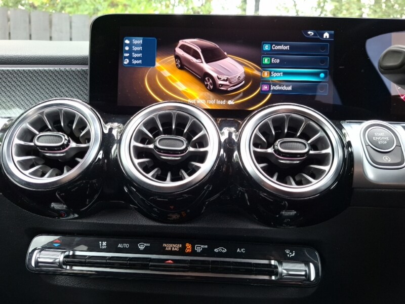 Used Mercedes-Benz GLB 2024 for sale - 77475935: Photo 17