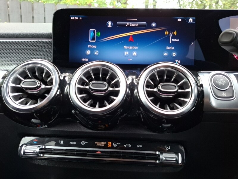 Used Mercedes-Benz GLB 2024 for sale - 77475935: Photo 18