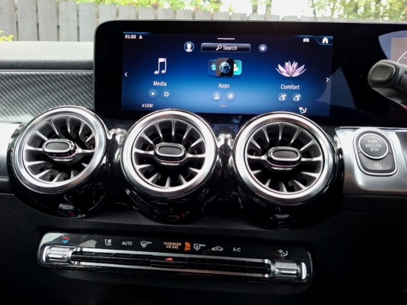 Used Mercedes-Benz GLB 2024 for sale - 77475935: Photo 19