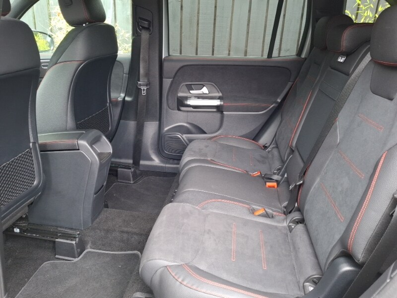 Used Mercedes-Benz GLB 2024 for sale - 77475935: Photo 6