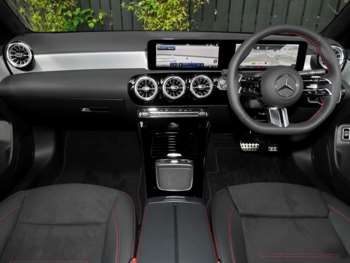 Used Mercedes-Benz A-Class 2025 for sale - 75065891: Photo