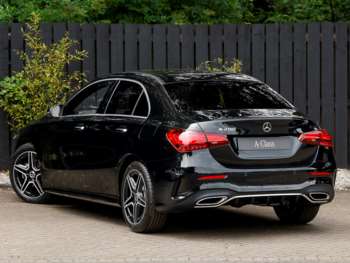 Used Mercedes-Benz A-Class 2025 for sale - 75065891: Photo