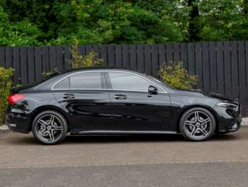 Used Mercedes-Benz A-Class 2025 for sale - 75065891: Photo