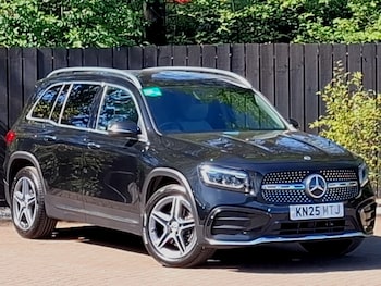 Used Mercedes-Benz GLB 2025 for sale - 78425408: Photo