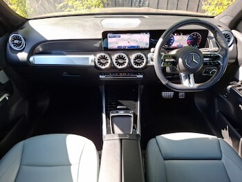 Used Mercedes-Benz GLB 2025 for sale - 78425408: Photo