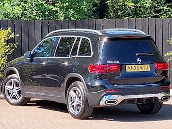 Used Mercedes-Benz GLB 2025 for sale - 78425408: Photo