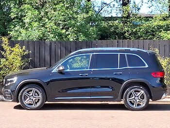 Used Mercedes-Benz GLB 2025 for sale - 78425408: Photo