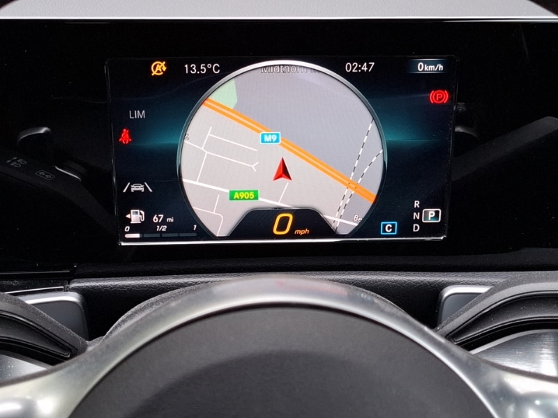 Used Mercedes-Benz GLB 2022 for sale - 76487955: Photo 11