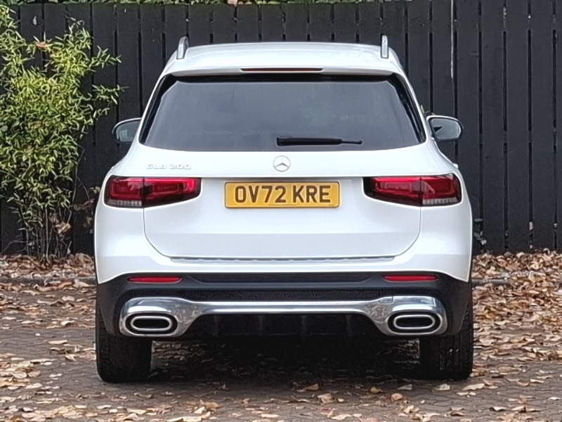 Used Mercedes-Benz GLB 2022 for sale - 76487955: Photo 15