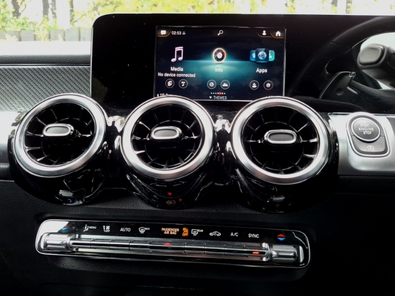 Used Mercedes-Benz GLB 2022 for sale - 76487955: Photo 19