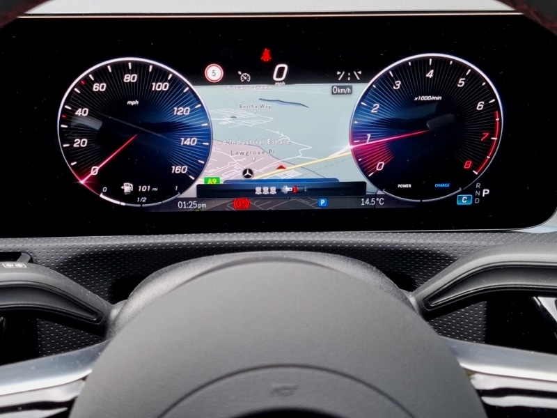 Used Mercedes-Benz CLA 2024 for sale - 76543499: Photo 11