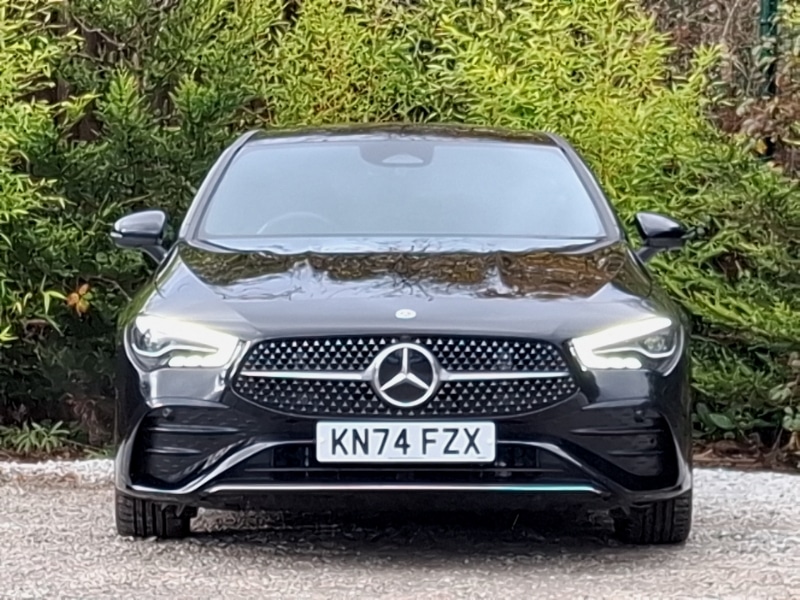 Used Mercedes-Benz CLA 2024 for sale - 76543499: Photo 13