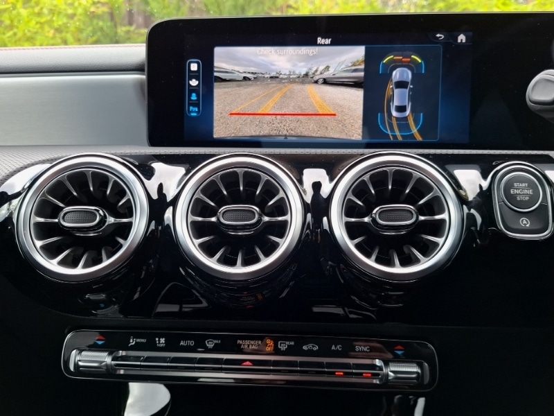 Used Mercedes-Benz CLA 2024 for sale - 76543499: Photo 15