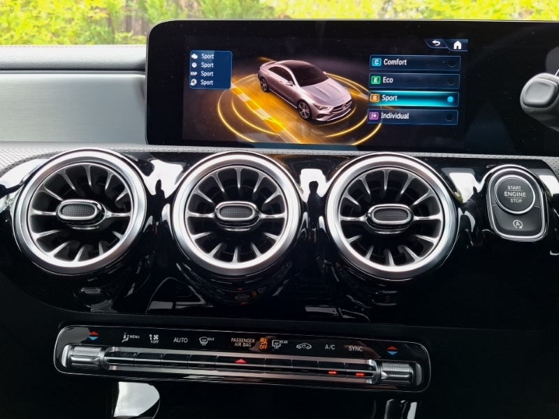 Used Mercedes-Benz CLA 2024 for sale - 76543499: Photo 16