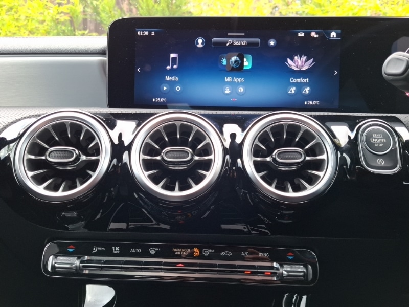 Used Mercedes-Benz CLA 2024 for sale - 76543499: Photo 18