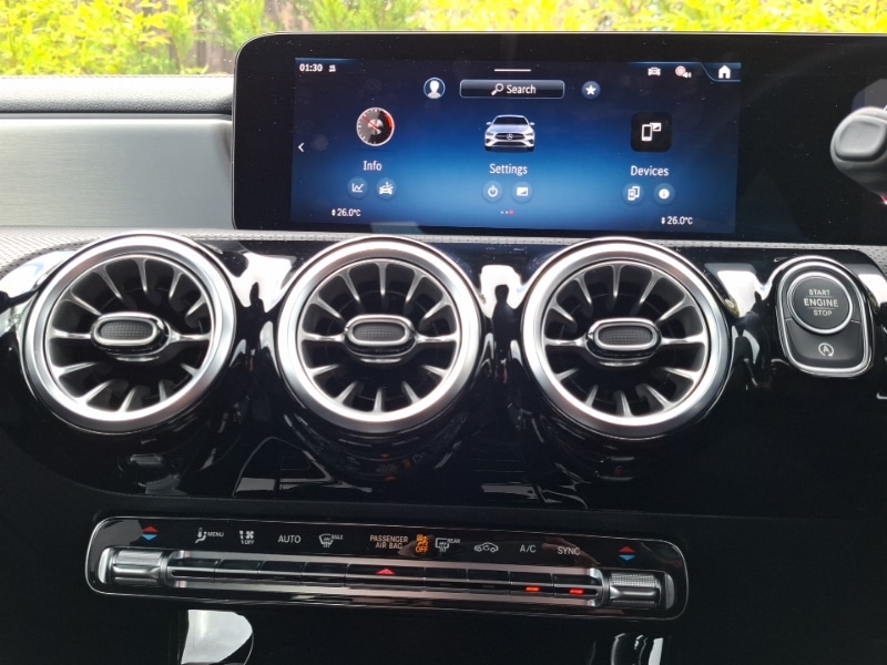 Used Mercedes-Benz CLA 2024 for sale - 76543499: Photo 19